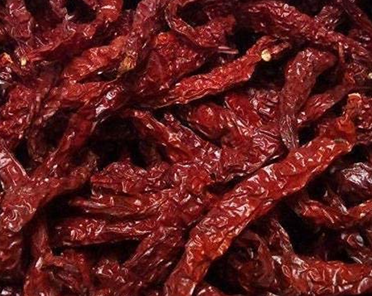 Byadgi Dry Red Chilli