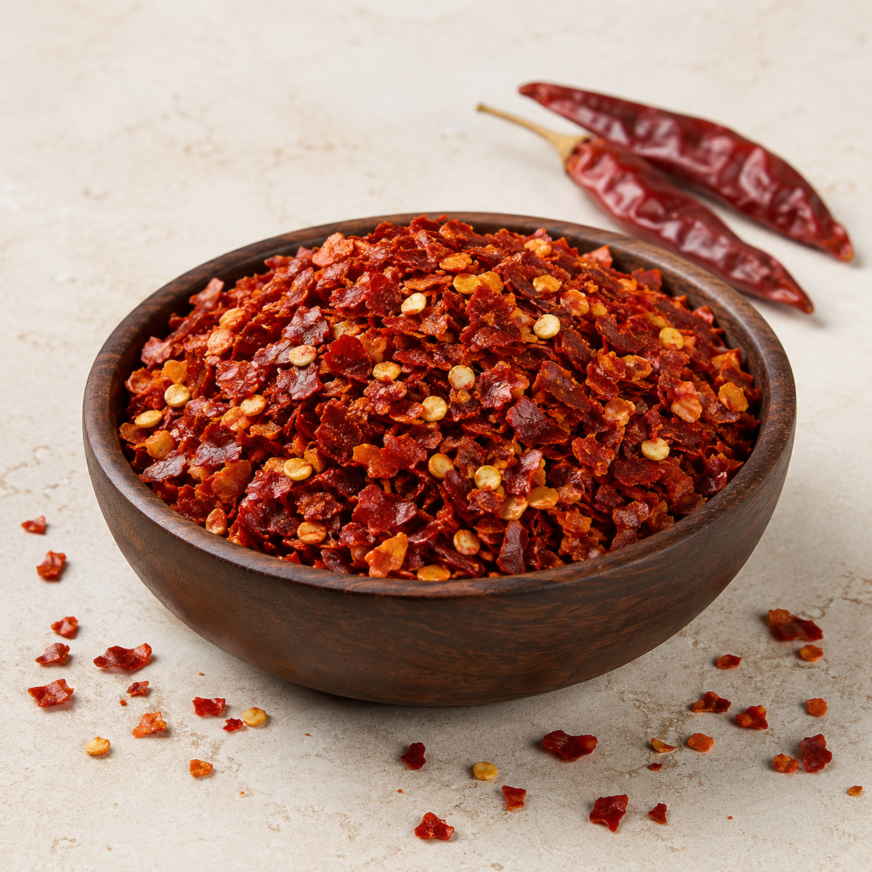 Chilli Flakes