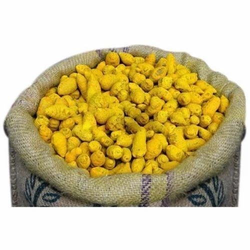 Turmeric Bulbs (Mother Rhizomes)